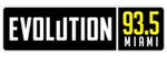 Evolution 93.5 - Miamis Source For All Things Dance